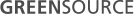 greensource ohio logo